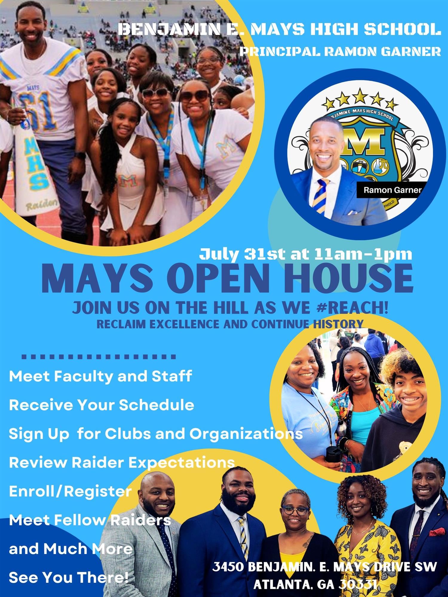 Open House